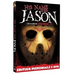 His name was Jason: les 30 ans de Vendredi 13 (VOST + VF)