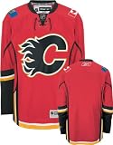 Calgary Flames -Red- Premier NHL Jersey