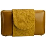 Louche Bags Womens Moose Clutch