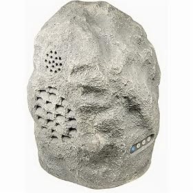 Audio Unlimited 900MHz Wireless Rock Add-on Speaker (SPK-ROCK2) by Cables Unlimited