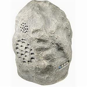 Audio Unlimited 900MHz Wireless Rock Add-on Speaker (SPK-ROCK2)