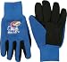 Kansas Jayhawks Utility Work Gloves