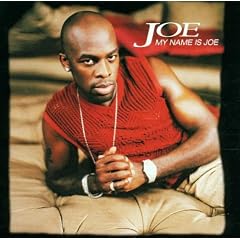 My Name Is Joe