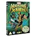 Wolverine and the X Men Volume 4 [DVD] [2009]