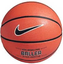 NIKE Baller Basketball , 7