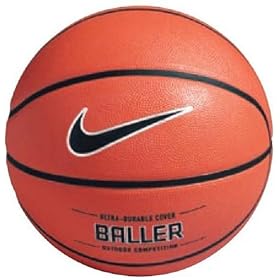 Nike Baller Outdoor Competition Basketball Nike Baller Outdoor Competition Basketball