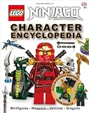Lego Ninjago Character Encyclopedia
