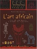 Revue Le Temps Apprivoisé (LTA)  / L'art africain