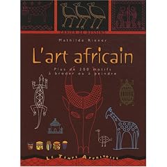 L'art africain