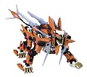 ZOIDS RZ-041 ライガーゼロ シュナイダー (1/72スケール プラスチックキット)