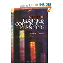 A Guide to Business Continuity Planning