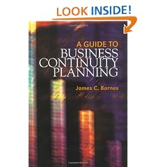 A Guide to Business Continuity Planning