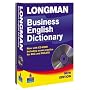 Longman Business English Dictionary