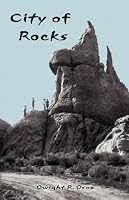 City Of Rocks