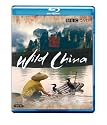 Wild China [Blu-ray]