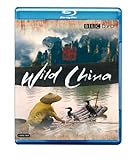 Wild China [Blu-ray]
