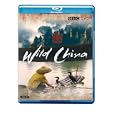 Wild China [Blu-ray] [UK IMPORT]