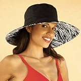 Physician Endorsed Purr-fect - Black/Zebra