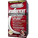 MuscleTech Hydroxycut Hardcore Pro Series -- 120 Liquid Capsules