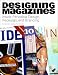 Designing Magazines