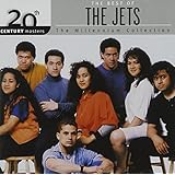 The Best of the Jets: 20th Century Masters - The Millennium Collection