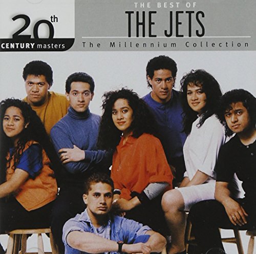 The Jets - The Best of the Jets: 20th Century Masters - The Millennium Collection - Zortam Music