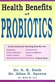 Health Benefits of Probiotics