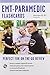EMT-Paramedic Flashcard Book (EMT Test Preparation)