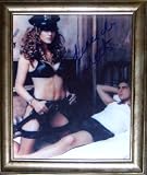 The Sopranos Drea De Matteo Autographed Photo (Television Memorabilia)