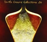 Tarifa Groove Collections 06. F