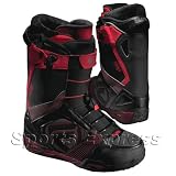 11-12 2012 FLOW RIFT QUICK FIT black/red�@���t�g...