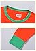 Girls Pajamas Kids Cotton 2 Piece Clothes Sets Sleepwear Pants for Children