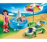 Playmobil 4864 Wading Pool 2010