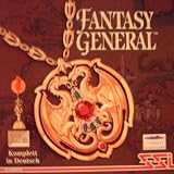 Produkt-Bild: Fantasy General (DOS)