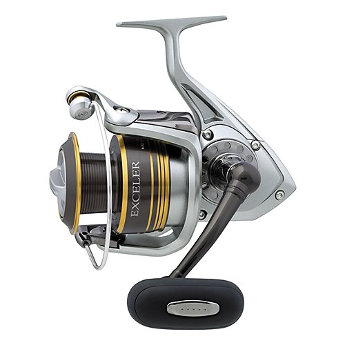 Daiwa Exceler Spinning EXC6000T Reel