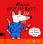 Mausi geht ins Bett