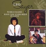 World Radio & Have You Ever Been In Love