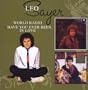 World Radio/Have You Ever Been in Love