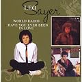 World Radio & Have You Ever Been In Love