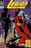 Legion of Super-Heroes #44