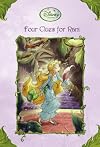 Four Clues for Rani (A Stepping Stone Book(TM))