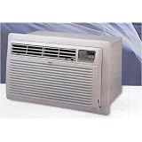 LG LT1030CR 10,000 BTU Through-the-Wall Cooling Air Conditioner with Electronic Controls, 3 Cool/3 Fan Speeds & 285 CFM Air Circulation