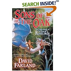 Sons of the Oak (Runelords)