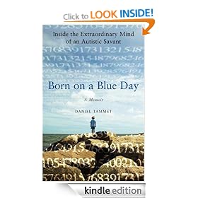 Born on a Blue Day