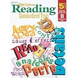 Higher Scores Rdg Standardized Tests Gr5 ~ Steck-Vaughn Company
