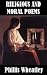 Search : Religious and Moral Poems