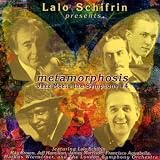 Metamorphosis: Jazz Meets the Symphony, No. 4