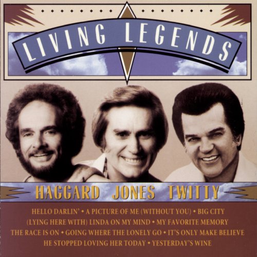 CD-Charts  Search : Living Legends