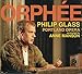 Glass: Orphee