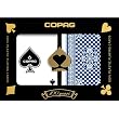 Copag Pinochle Poker Size Standard Index Playing Cards